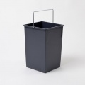 Hailo Home Appliance Accesories - Accessories Mounting Accessories 15 Liter Gray